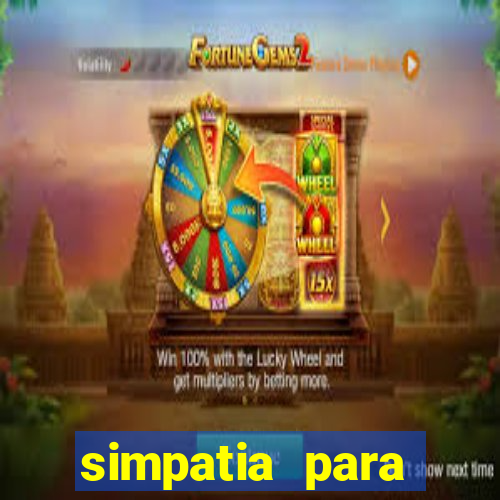 simpatia para ganhar no bingo de cartela